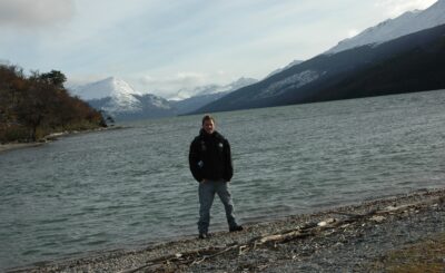 Ushuaia, 20 may 2009