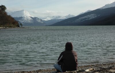 Ushuaia, 20 may 2009