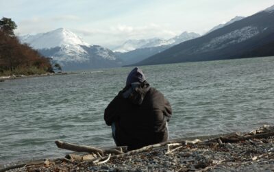 Ushuaia, 20 may 2009