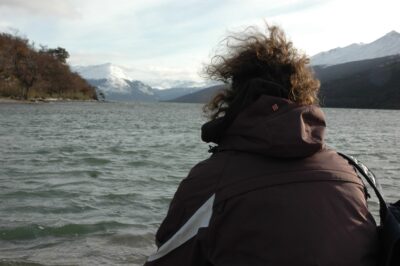 Ushuaia, 20 may 2009