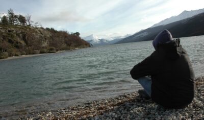 Ushuaia, 20 may 2009
