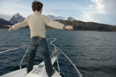 Ushuaia, 20 may 2009