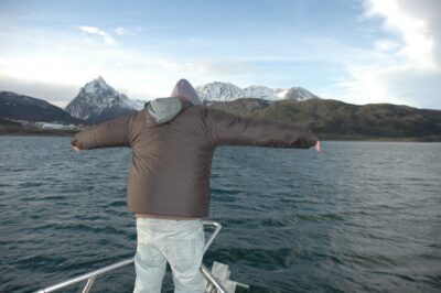 Ushuaia, 20 may 2009