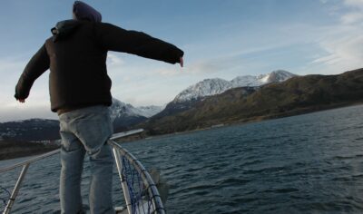 Ushuaia, 20 may 2009