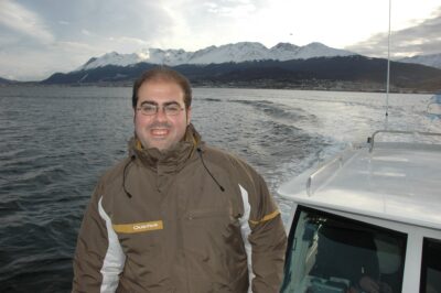 Ushuaia, 20 may 2009