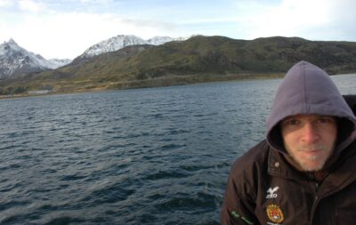 Ushuaia, 20 may 2009