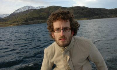 Ushuaia, 20 may 2009