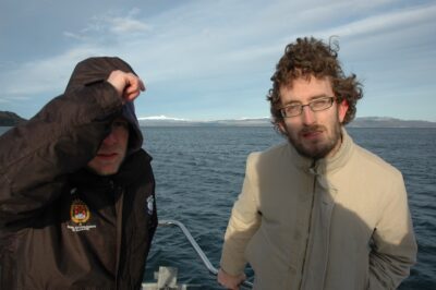 Ushuaia, 20 may 2009