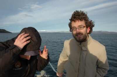 Ushuaia, 20 may 2009
