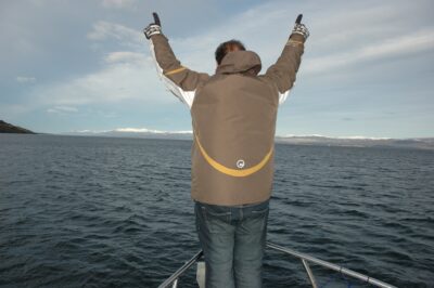 Ushuaia, 20 may 2009