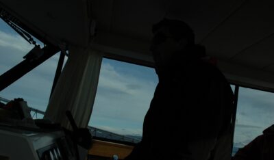 Ushuaia, 20 may 2009