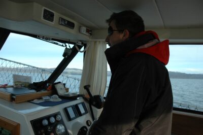 Ushuaia, 20 may 2009