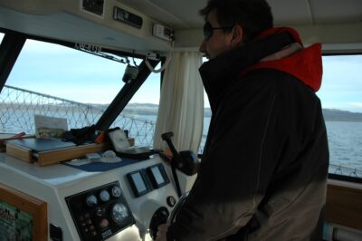 Ushuaia, 20 may 2009