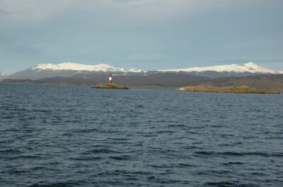 Ushuaia, 20 may 2009
