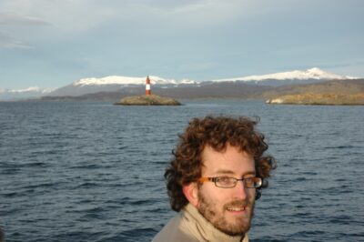Ushuaia, 20 may 2009