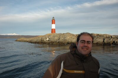 Ushuaia, 20 may 2009