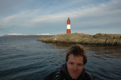 Ushuaia, 20 may 2009
