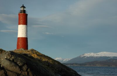 Ushuaia, 20 may 2009
