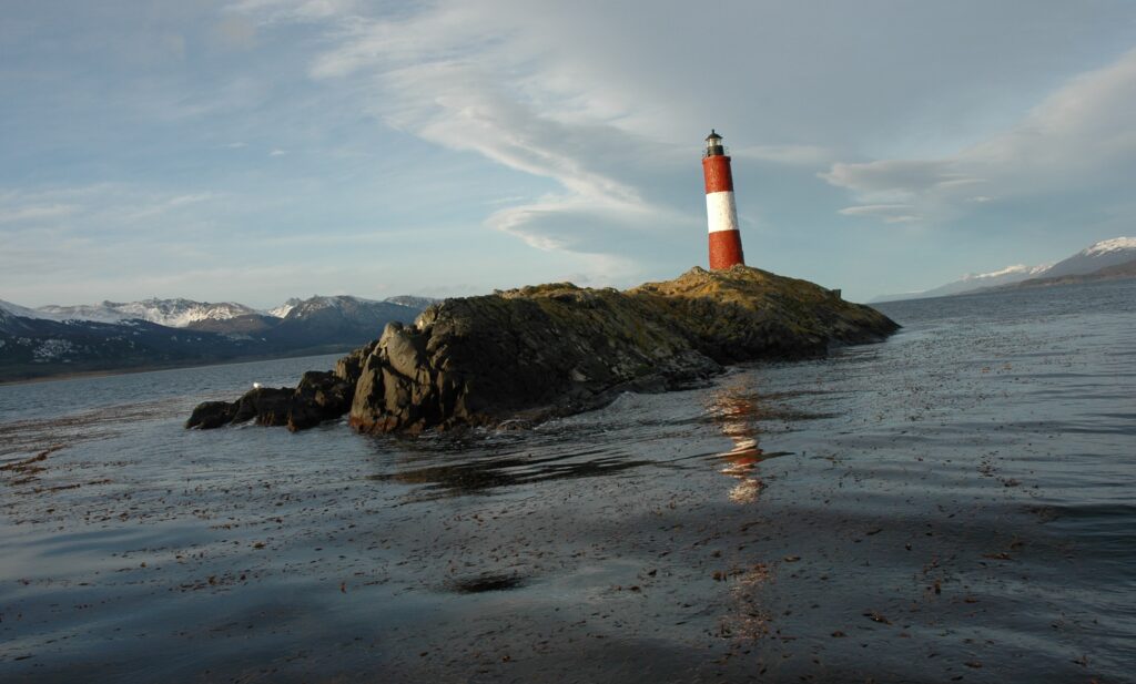 Ushuaia, 20 may 2009