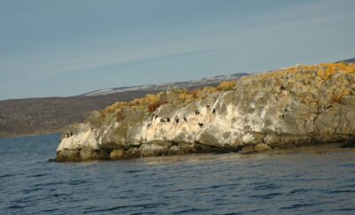 Ushuaia, 20 may 2009