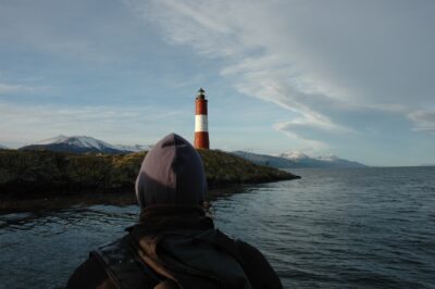 Ushuaia, 20 may 2009