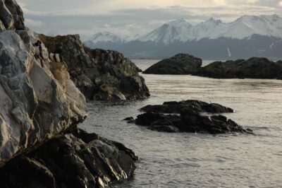 Ushuaia, 20 may 2009