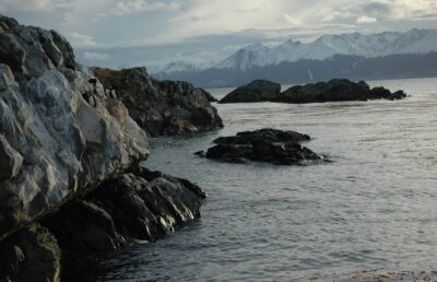 Ushuaia, 20 may 2009