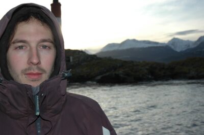 Ushuaia, 20 may 2009