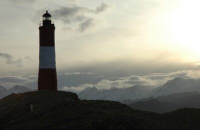 Ushuaia, 20 may 2009