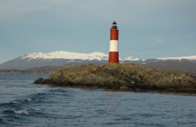 Ushuaia, 20 may 2009