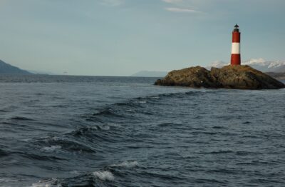 Ushuaia, 20 may 2009