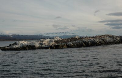 Ushuaia, 20 may 2009