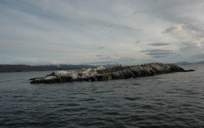 Ushuaia, 20 may 2009