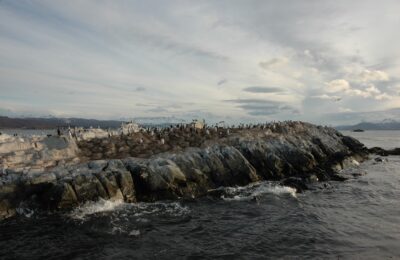 Ushuaia, 20 may 2009