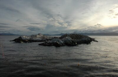 Ushuaia, 20 may 2009