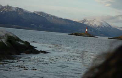 Ushuaia, 20 may 2009