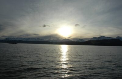 Ushuaia, 20 may 2009