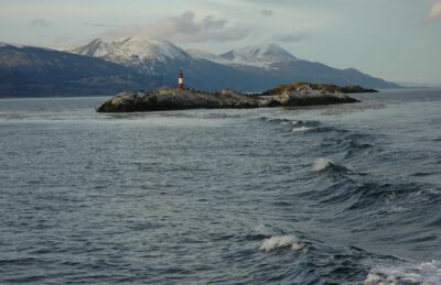 Ushuaia, 20 may 2009