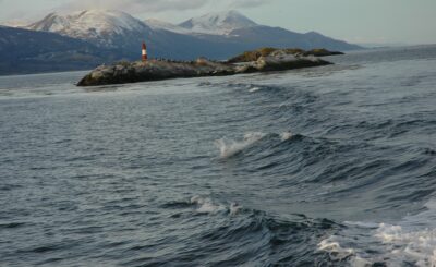 Ushuaia, 20 may 2009