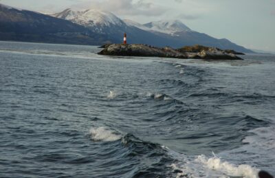 Ushuaia, 20 may 2009
