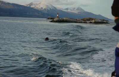 Ushuaia, 20 may 2009