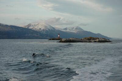 Ushuaia, 20 may 2009