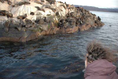 Ushuaia, 20 may 2009