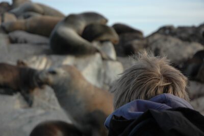 Ushuaia, 20 may 2009