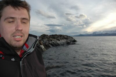 Ushuaia, 20 may 2009