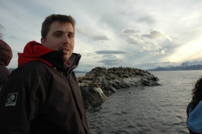 Ushuaia, 20 may 2009