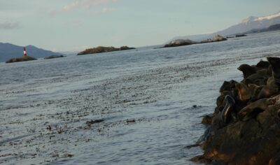 Ushuaia, 20 may 2009