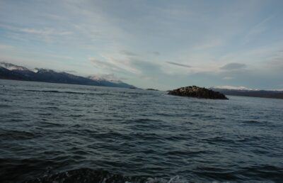 Ushuaia, 20 may 2009