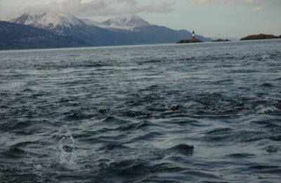 Ushuaia, 20 may 2009