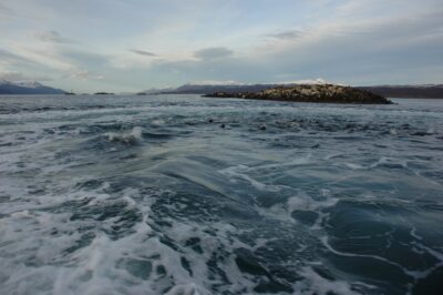 Ushuaia, 20 may 2009